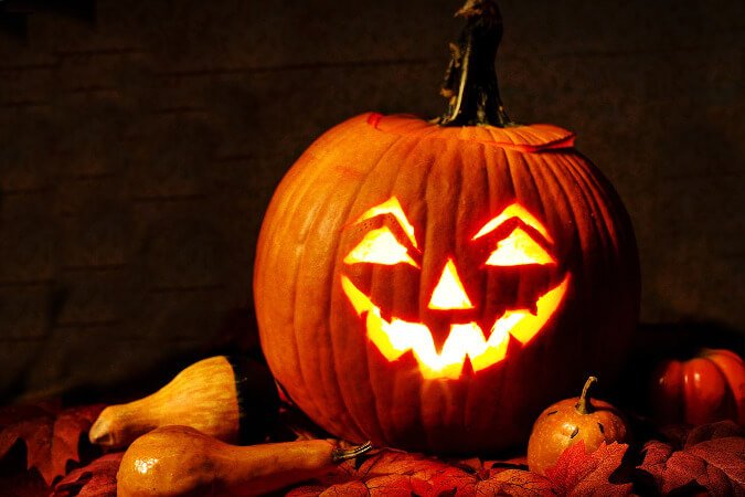 Jack O'Lantern