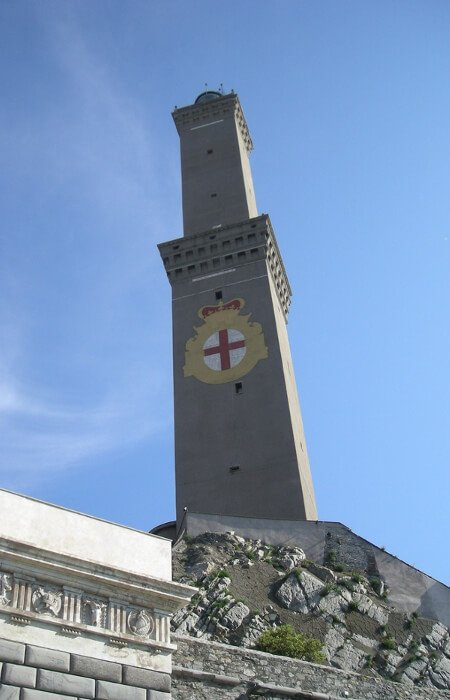 Lanterna di Genova