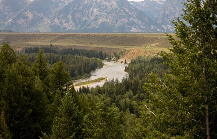 Snake River