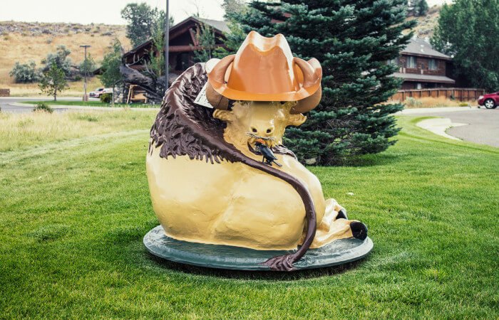 Cody, Wyoming