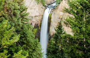 Wyoming itinerario tra natura e western style