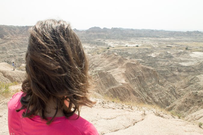 Badlands National Park