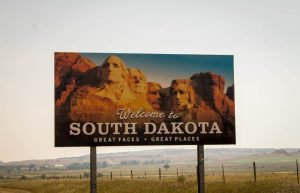 South Dakota on the road , un viaggio nella terra dei Sioux