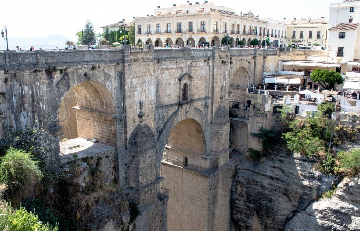 Ronda antica città andalusa, cosa vedere in un giorno