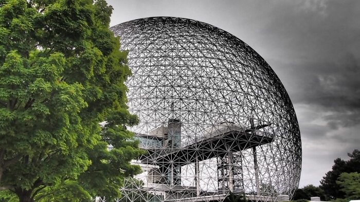 Biosphere Montreal