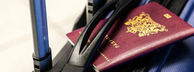 Come fare il passaporto? I documenti necessari e quanto costa