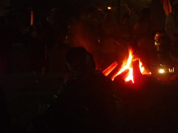 Fuoco Sacro