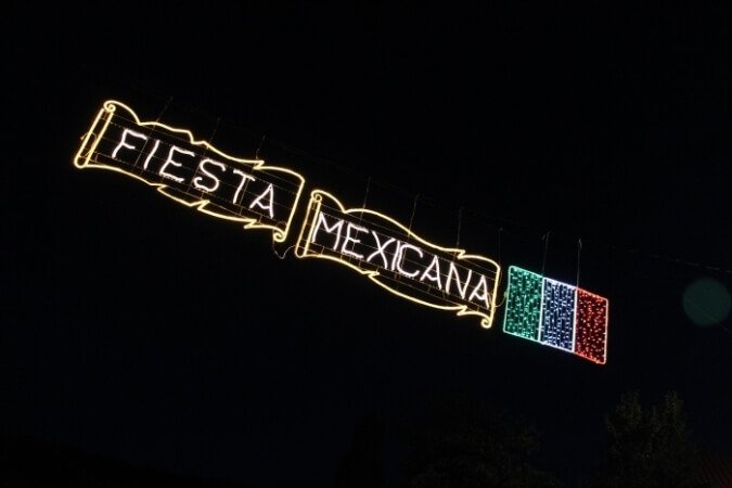 Fiesta Mexicana