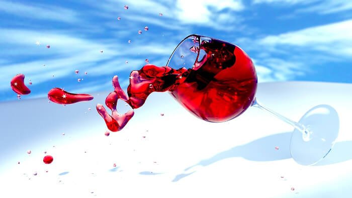 Vino Rosso