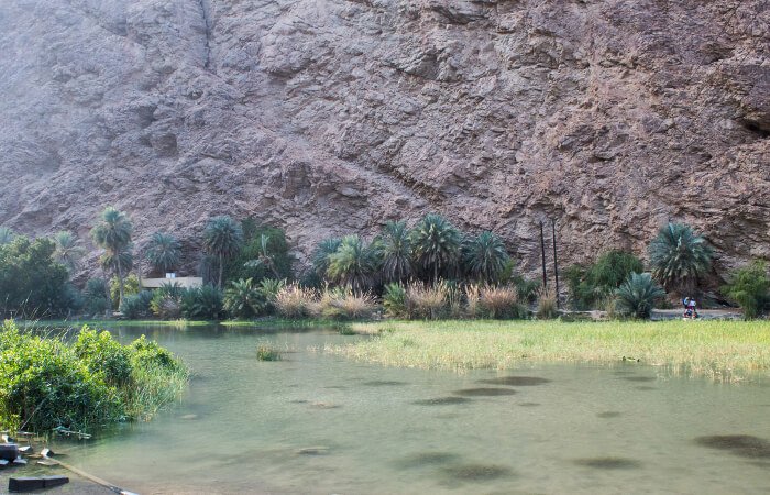 Wadi Shab