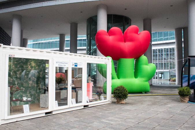 Fuorisalone Milano