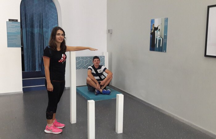 Illusion Museum