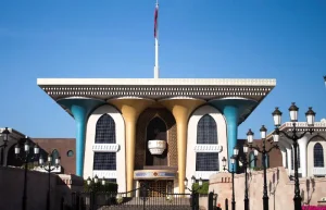 Cosa vedere in due giorni a Muscat : la capitale dell’Oman