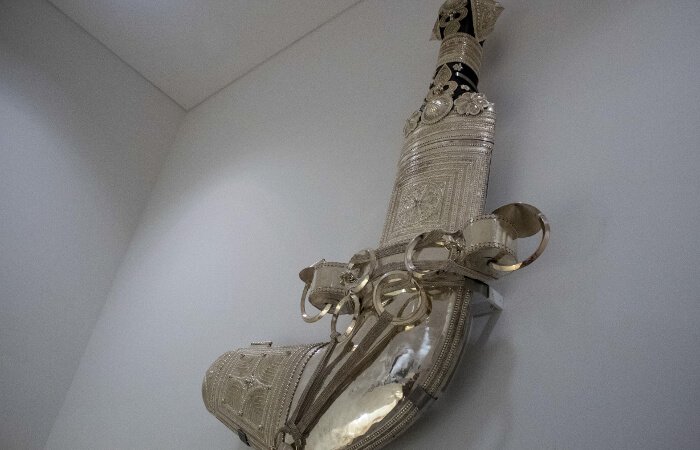 Museo Nazionale dell'Oman