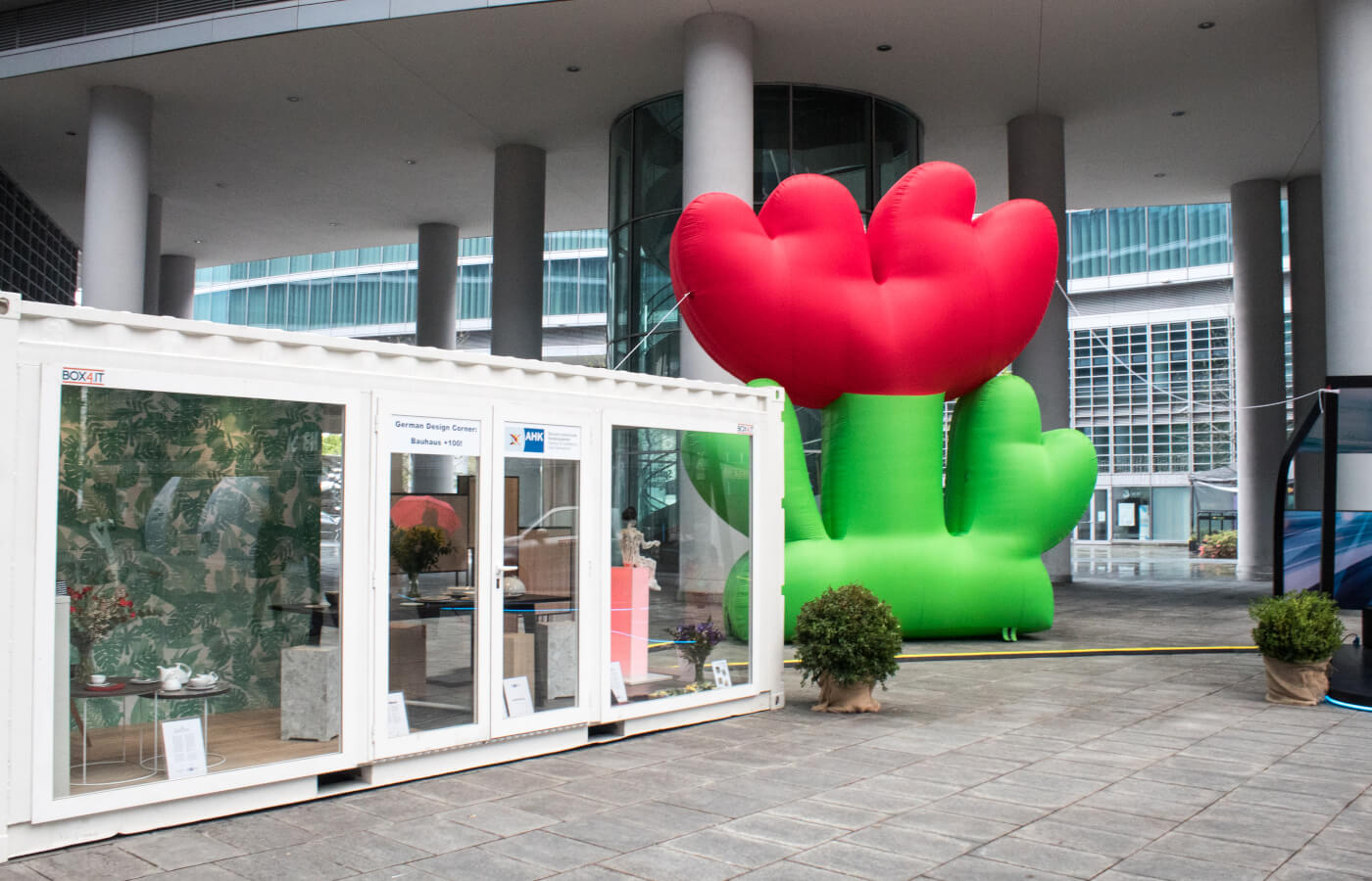 X- Milan, Fuorisalone 2019