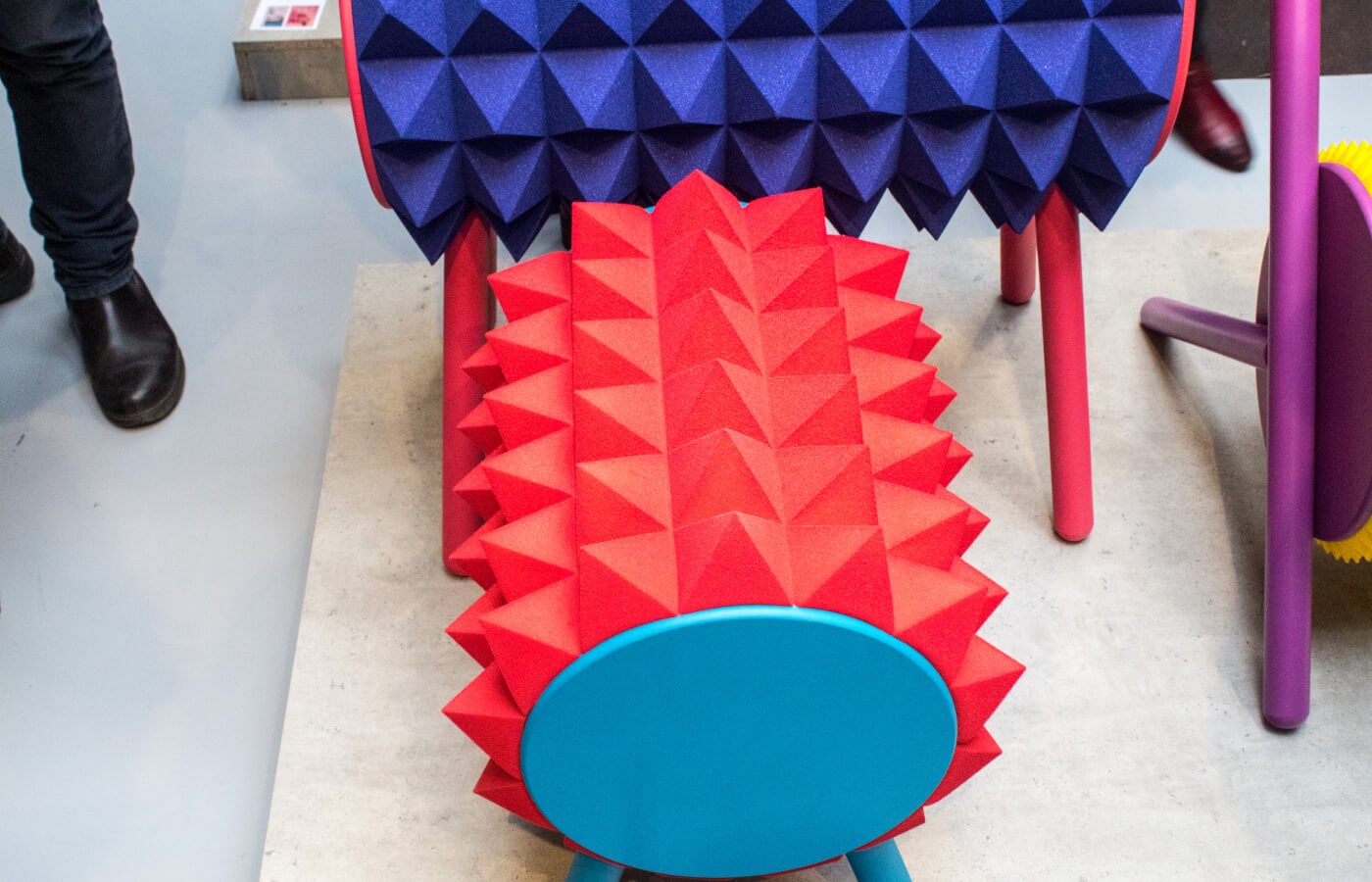 X- Milan, Fuorisalone 2019