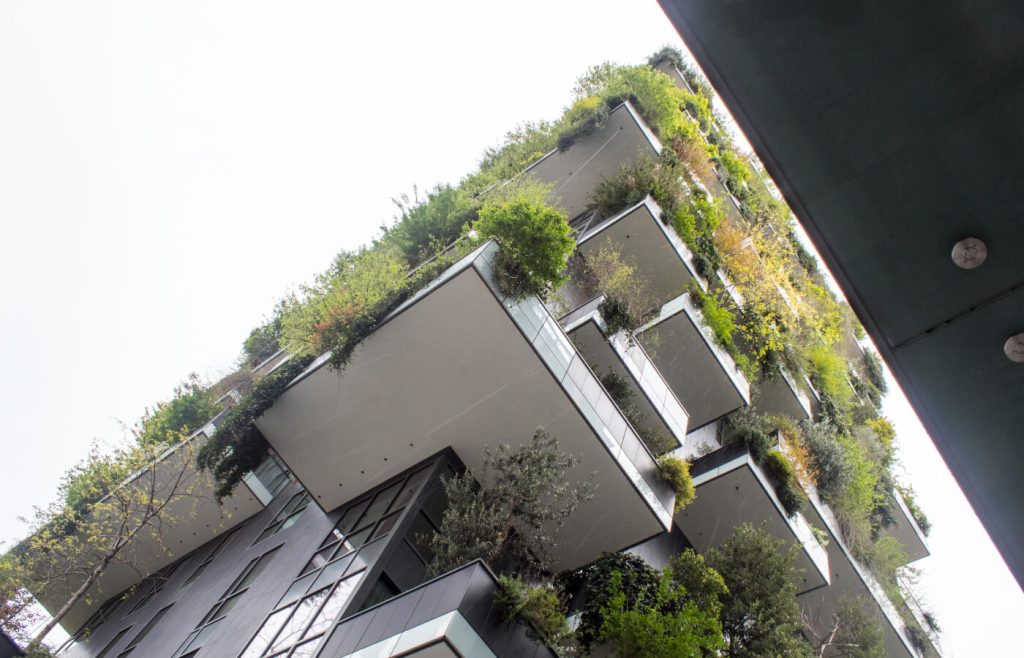 X-Milan, Bosco Verticale