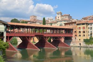 Cosa vedere in una giornata nel borgo di Bassano del Grappa