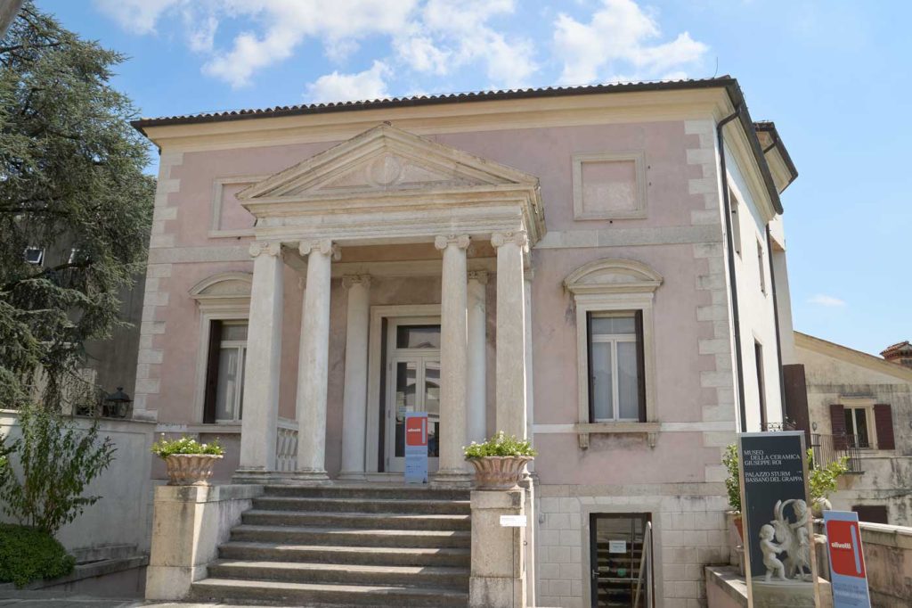 Palazzo Sturm, Bassano del Grappa