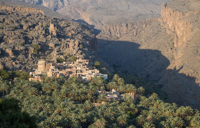 Misfat Al Abriyeen