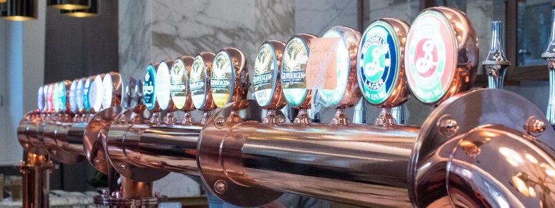 Visita guidata al Birrificio Angelo Poretti – Carlsberg