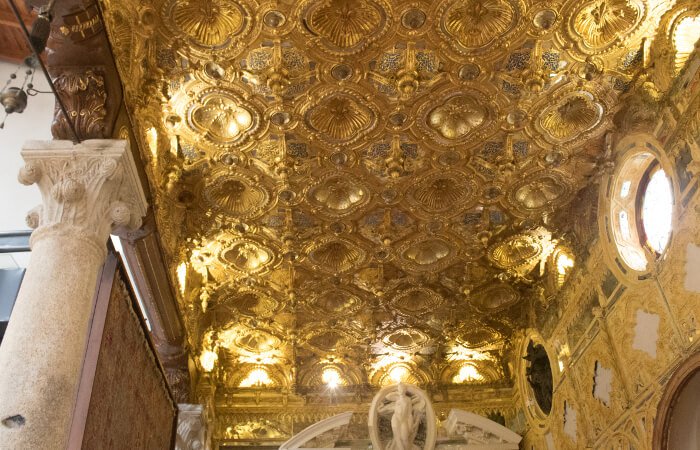 Museo Pogliaghi, Varese