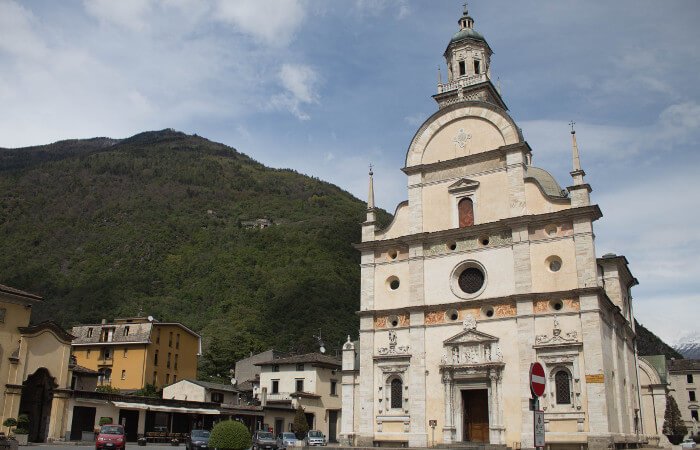Tirano