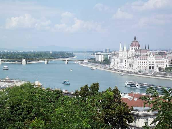 Budapest