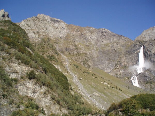 Valbondione