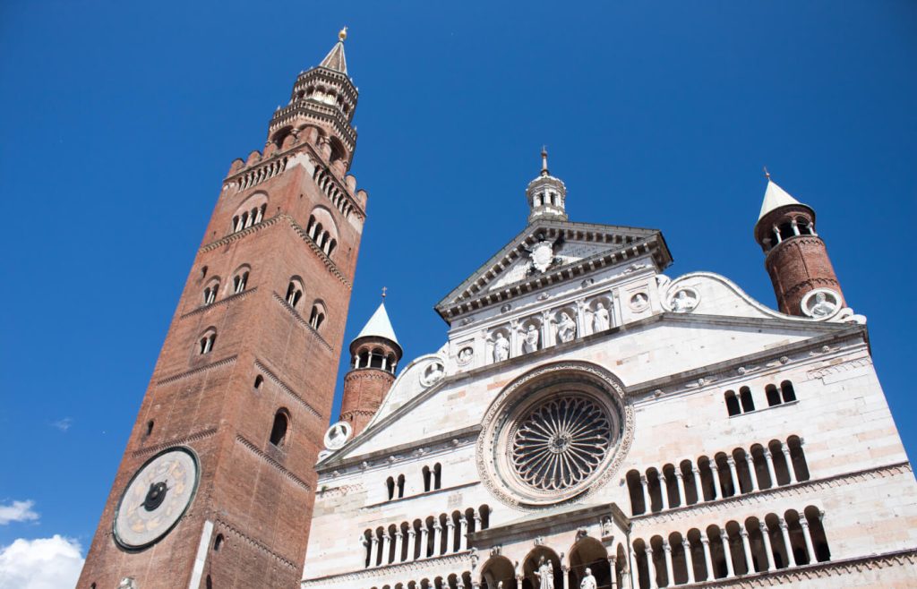 cremona cosa vedere in un giorno