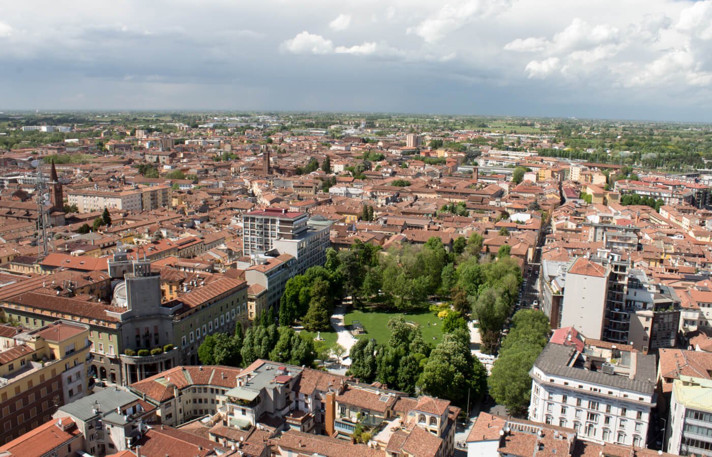 cremona in un giorno