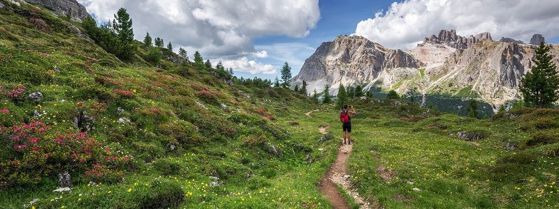 Viaggiatori in Italia, meglio in coppia o single?