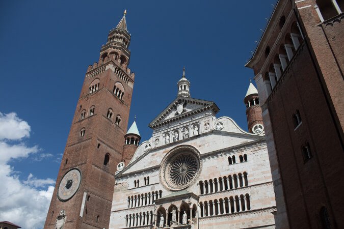 Duomo di Cremona