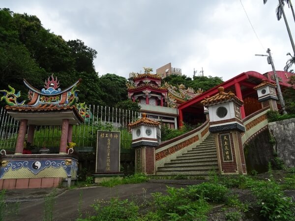 Keelung