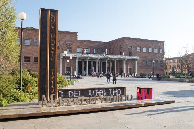 Museo del Violino