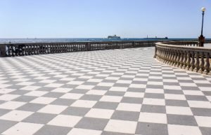 Cosa vedere a Livorno in una giornata : non solo mare