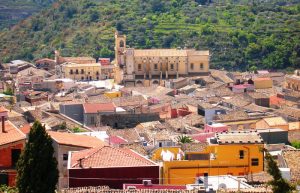 I monti Iblei in Sicilia e l&rsquo;olio extravergine di oliva