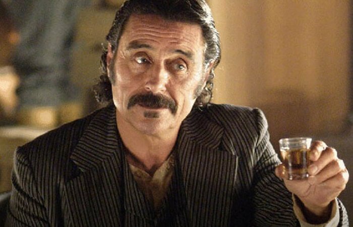 Al Swearengen
