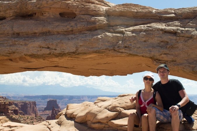 Canyonland