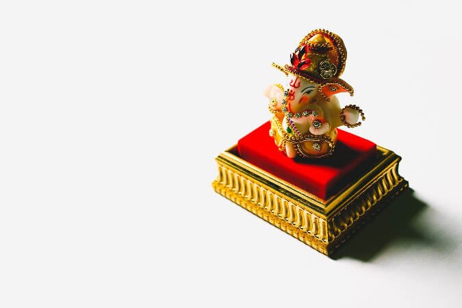 Ganesh Chaturthi