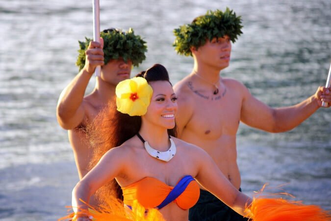Alhoa Hawaii