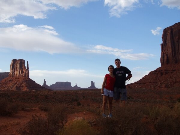 Monument Valley