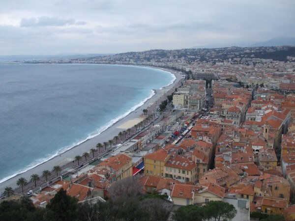 Nizza