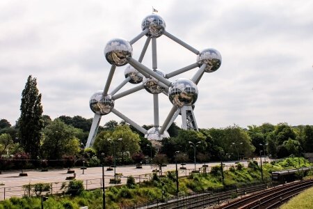Atomium