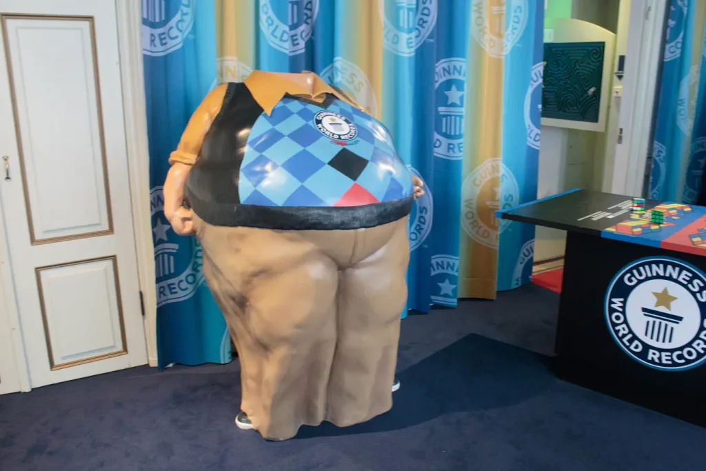Guinness World Record Museum