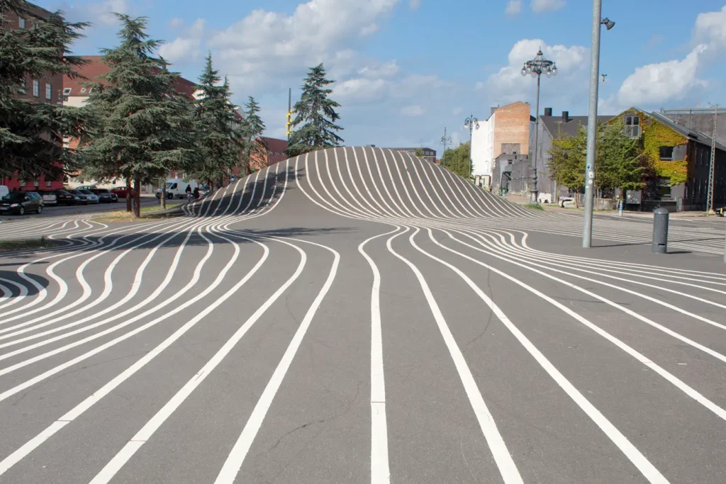 Superkilen Park