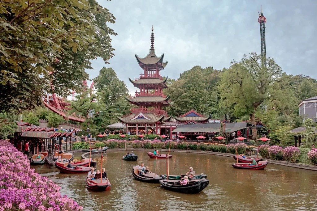 Tivoli Park