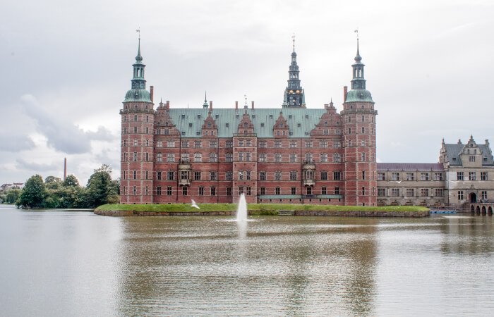Frederiksborg