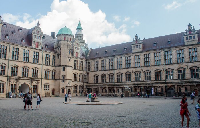 Kronborg