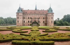 Una giornata ad Odense: sulle orme di Andersen